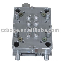 plastic cap mould/cap mould